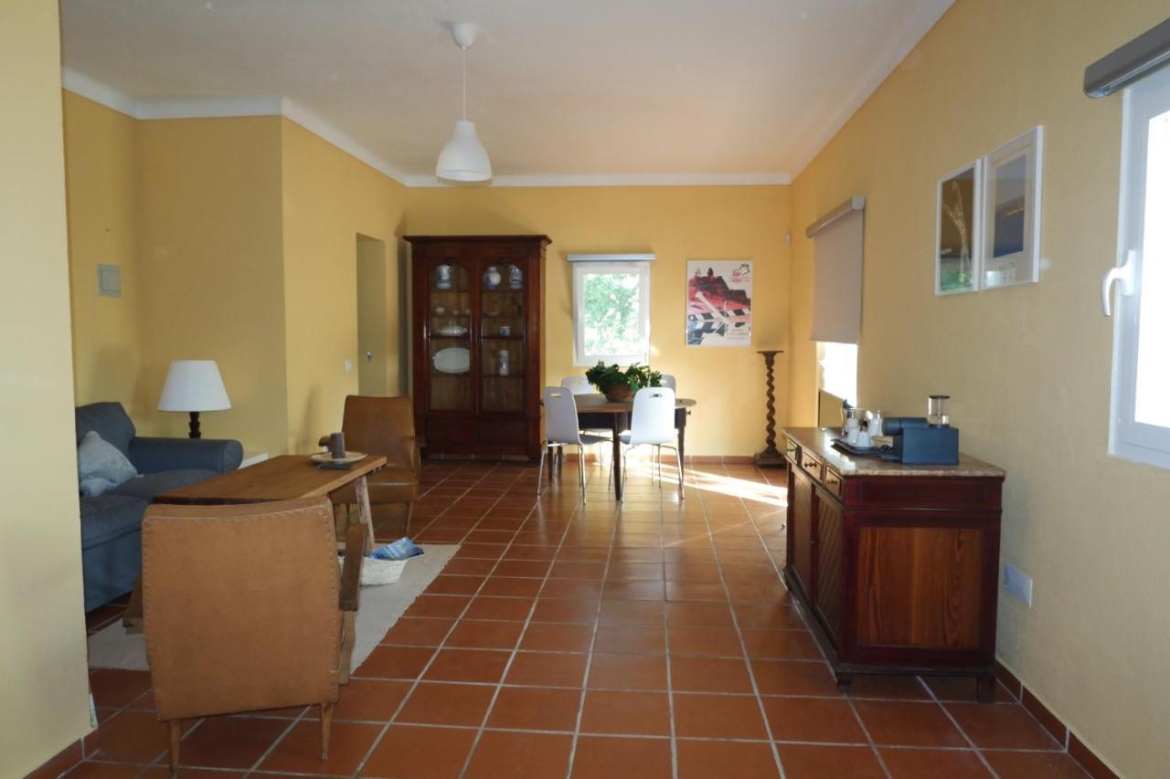 Horta De Pepinais Villa เอลวัช ภายนอก รูปภาพ